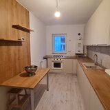 Vivamus (Rulmentul), garsoniera mobilata, utilata, parcare subterana